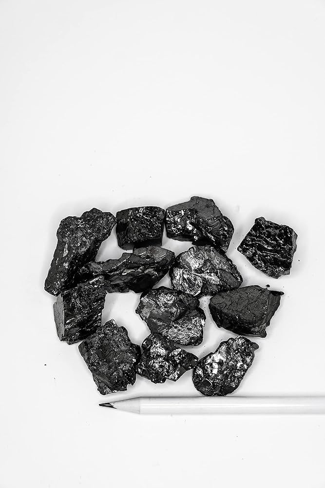 エリートシュンガイト✵160g エリートシュンガイト✵160g エリートシュンガイト